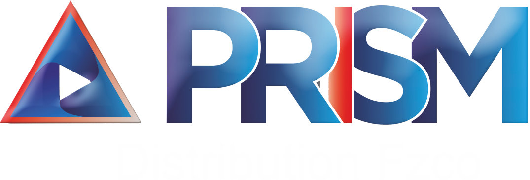 PRISM DISTRIBUTION FZCO