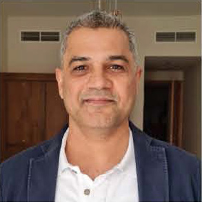 Mayur Parekh
